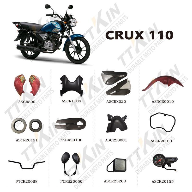 Wholesale Motorcycle Parts Suppliers 15 Years 208 Models 22 800 Parts TTKIN Durable Motoparts